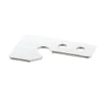 Pitco A7020501-C Filter Return Handle Bracket Clamp