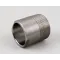 Pitco A7021701 Filter Nipple Adaptor, 1-1/4" NPT
