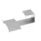 Pitco A7022801-C FILTER,BRACKET BNB RTRN PG RR SGBNB
