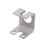 Pitco A7023001-C Filter Return Bracket, Front, SG14T/DG14T