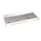 Pitco A7029201 Mounting Plate, Filter Pump, SFS