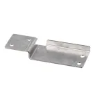 Pitco A7030401-C FILTER,WASTE OIL BRACKET SUPPORT SG