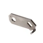 Pitco A7030602-C Valve Handle, Waste Oil, Filter