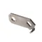 Pitco A7030602-C Valve Handle, Waste Oil, Filter
