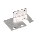 Pitco A7030701-C Bracket, Waste Oil Valve Handle, Filter, SG
