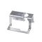 Pitco A7049801-C FLTR,BRACKET ACT RTN LVL BOT SLV