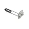 Grindmaster Cecilware A710-034 TANK CVR ASSY P-300