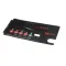 Grindmaster Cecilware A71570 Decal, T-Pad, B-3 Series