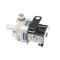 Grindmaster Cecilware A71673 Valve, Dump, 120V, Class F