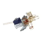 Grindmaster Cecilware A71684 Solenoid Valve, Dump, 24V, 50/60HZ