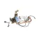 Grindmaster Cecilware A718-204 Valve Assembly, Fill, 7416E/7446E
