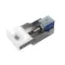 Grindmaster Cecilware A720-054 Assembly, Guillotine Shutter, P400G