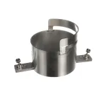 Edlund A7202 Guard Ring, 700 Crown Punch