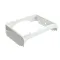 Cornelius A7288 Front Panel, White, Left Hand, EJ1/J15