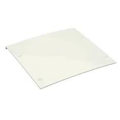 Cornelius A7291 Back Panel, White, EJ1/J15