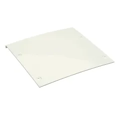 Cornelius A7291 Back Panel, White, EJ1/J15