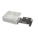 Cornelius A7296 Drip Tray, White, JT/JS/JW
