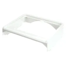 Cornelius A7304 Side Panel, White, EJ1/J-15