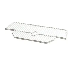 Cornelius A7342 Cup Rest, 12.5" x 6.2", EJ1/J15