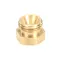 Pitco A7513701 Orifice Tip, 1.45MM, Propane Gas, FBG18