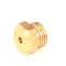 Pitco A7513706 ORIFICE,2.2MM