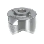 Edlund A7566 WELDMENT, KNIFE 303 DIA.,