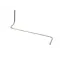 Pitco A7575101-C Pilot Tube, 24R