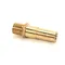 Pitco A8001101 Burner Fitting/Orifice Holder