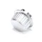 Panasonic A800D3060GP Knob, Silver, D-Stem