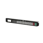 Panasonic A800L3E80AP Touch Pad, Top