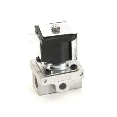 American Range A80101 Gas Solenoid Valve, 115V