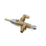 American Range A80107 Gas Valve Assembly, CE, Pintossi, 20S
