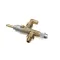 American Range A80107 Gas Valve Assembly, CE, Pintossi, 20S