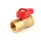 American Range A80117 VALVE,GAS SHUT-OFF 3/4BALL