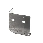 Pitco A8028601-C PG,BRACKET HI-LIM/THERMOSTAT SG MILLI