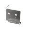 Pitco A8028601-C PG,BRACKET HI-LIM/THERMOSTAT SG MILLI