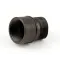 Pitco A8030407 Drain Line Pipe Adaptor, Non-Filter