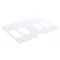 Pitco A8031201 Burner Gasket, DG14