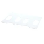 Pitco A8031301 Burner Gasket, DG14T
