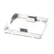 Pitco A8031701 Burner Heat Shield, Left Hand, DG14