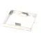 Pitco A8031703 Burner Heat Shield/Shroud
