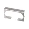 Pitco A8034905 Burner Shield/Collar, Propane, Stainless Steel, MG/SGH