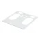 Pitco A8038101 Burner Gasket, SRTG