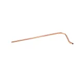 Pitco A8042602 Tubing, Copper, Water Inlet, Cold Valve Out, SSPG14