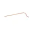 Pitco A8042602 Tubing, Copper, Water Inlet, Cold Valve Out, SSPG14