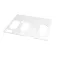 Pitco A8047601 PG,GSKT BNR BRKT SGC,VF35