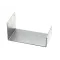 Pitco A8047901-C PG,BRACKET MANF FR SLG40