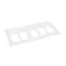 Pitco A8055401 PG, GSKT BRNR SGLVRF