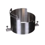 Edlund A820 ASSEMBLY, #625A GUARD RING 603 DIA