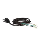 Panasonic A900C3650AP AC POWER CORD
